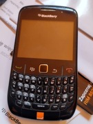 Blackberry 8520 Curve +oryginalne pudełko