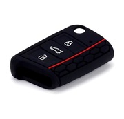 ETUI NA KLUCZYK VW Volkswagen Skoda Seat Pokrowiec Golf