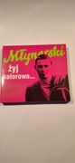 WOJCIECH MŁYNARSKI – Żyj Kolorowo... CD