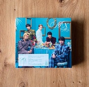 m!lk m!x 2cd+dvd jpop j-pop japan anime ebidan milk kpop