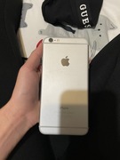 iPhone 6 Plus wylogowany z iCloud 