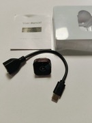 CarPlay Android Auto, adapter bezprzewodowy 