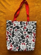 Torba na ramię na zakupy