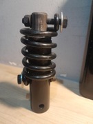 AMORTYZATOR SPRĘŻYNA WIERTŁA SPRZĘGŁO ŚWIDRA SPALINOWEGO WIERTNICY GLEBOWEJ