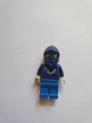 lego figurka mix używany 