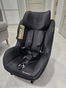 Fotelik Avionaut Aerofix z baza Isofix IQ