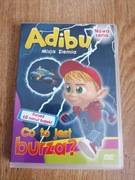Adibu Misja Ziemia 1 Płyta DVD