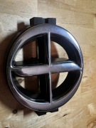 Emblemat znaczek FSO Z40A Oryginał Borewicz PRL