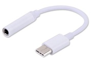 Adapter Przejściówka USB-C do Jack 3.5mm – Słuchaj muzyki bez ograniczeń!
