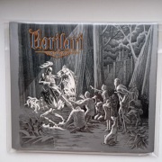 cd Barilari Digipack