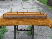 2 STARE WIESZAKI DO SZAFY