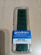 Pamięć Goodram DDR3 8GB do PC