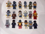 LEGO Chima minifigurka Zestaw Mix