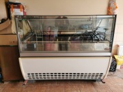 Witryna do lodów Orion Kate G9 18 lub 12 kuwet ! I