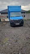 Renault Master - zadbany poleca się 