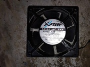 Wentylator chłodzący do suszarki Electrolux EW8H358PSP.