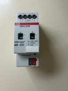 KNX aktor ABB 2CDG 110 043 R0011