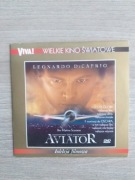 Aviator , film dvd
