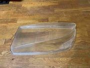 Szkło Klosz reflektora Citroen Berlingo 98-02 lewy