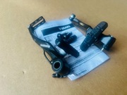 Hamulec aluminiowy SHIMANO BR-T4000 V-Brake NOWY Szczękowy ALIVIO DEORE