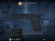 Desert Eagle | Night | Field-Tested
