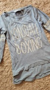 Lonsdale London Boxing bluzka 36