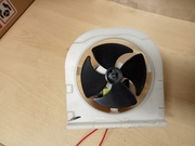 WENTYLATOR ZAMRAŻARKI WHIRPOOL IS-27213EWPK, 46195282090