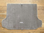 Toyota RAV4 mata dywanik wkład bagażnika