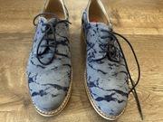 Buty Lloyd skórzane 38,5