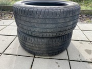 2x Opony Całoroczne Vredestain Quatrac Pro 245/45/r19 2021 rok