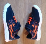 Buty sportowe Artengo TS 130, 27 EU, 16,5 CM