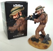 Figurka kapitan John Price CALL OF DUTY  | UNIKAT | NOWA