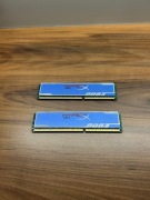 KINGSTON HYPERX BLU 8 GB 1600 MHZ
