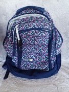 Używany w stanie dobrym plecak Paso (chwytaki do zamków - jak na zdjęciu)