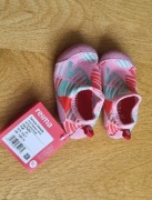 Buty do pływania reima rozmiar 20 różowe 