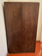 Szafa drewniana 