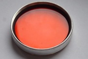 Filtr pomarańczowy ARNZ  niemiecki 49 mm