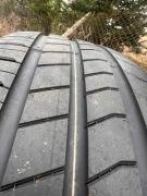 Bridgestone Turanza 215/50 R19 93T (przejechane 200km)