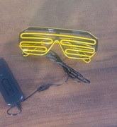 Okulary impreza polecam 