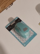 Dziurkacz ozdobny do papieru pianki 3,8 cm chmurka