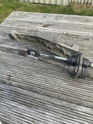 Lewarek zmiany biegów Polo 