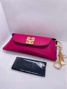 Futerał (etui) na okulary premium – skóra naturalna, elegancja i ochrona