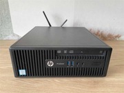 Komputer HP ProDesk 400 G3 SFF i5-6500 8GB 240SSD Wifi
