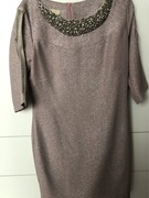 Imprezowa sukienka rozm 36