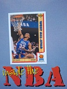 KARTA NBA UPPER DECK 1991-92 OTIS THORPE NR 474