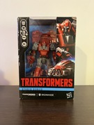Hasbro Transformers Studio Series War For Cybertron Voyager Ironhide