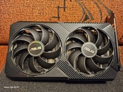 Karta graficzna Asus RTX 3060 12GB V2 DUAL OC