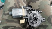 Silnik silniczek podnoszenia mechanizmu szyby tył AUDI A3 8V