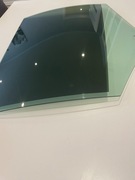 Lewa tylna szyba Volvo V60 2019+