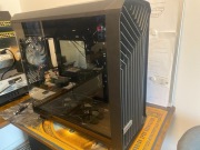 Obudowa PC FRACTAL DESIGN Torrent RGB TG Light Tint Czarny